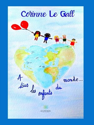 cover image of À tous les enfants du monde...